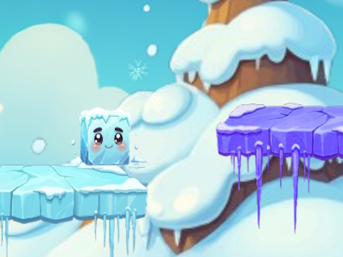 Spill Snøhvit sprint  online