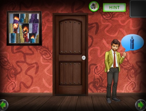 Spill Amgel Easy Room Escape 237 online