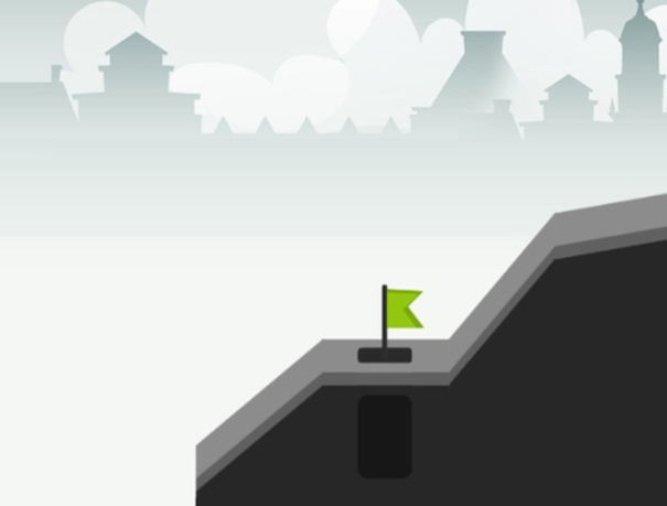 Spill Golf Arcade online