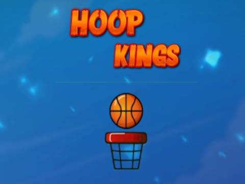 Spill Hoop Kings online