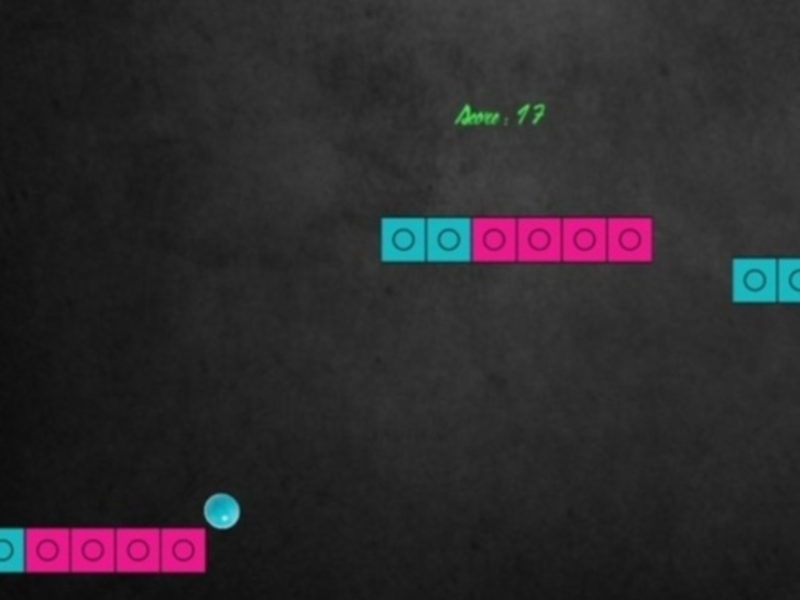 Spill Bounce Odyssey online