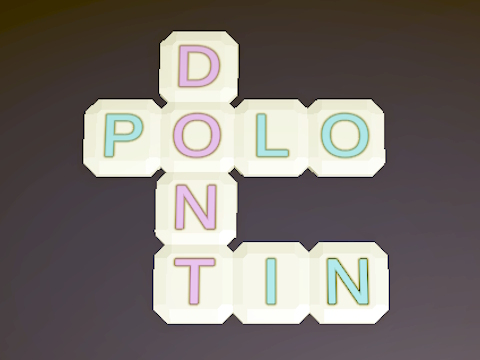 Spill Ordnap online
