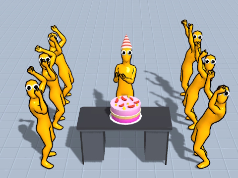 Spill Box Playground: Punch It! online