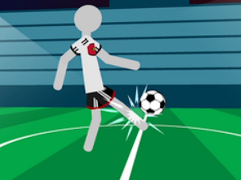 Spill Ragdoll fotball  online