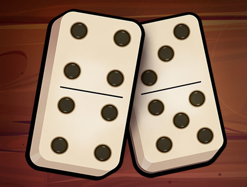 Spill Domino eventyr  online