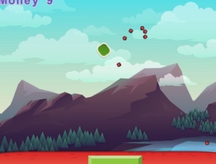 Spill Ballspill  online