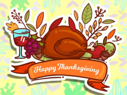 Spill Kids Quiz: Thanksgiving Trivia online