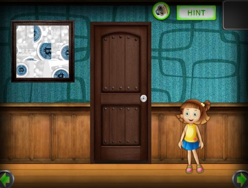 Spill Amgel Kids Room Escape 259 online
