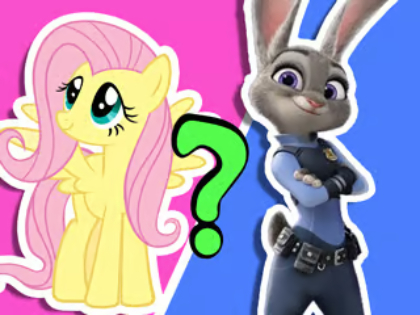 Spill Kids Quiz: Animal Ladies online
