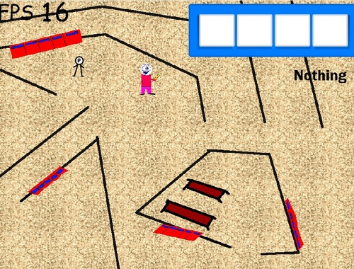 Spill Grunnleggende om Stealpop  online
