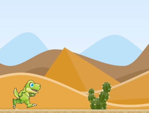 Spill Rundinorun online