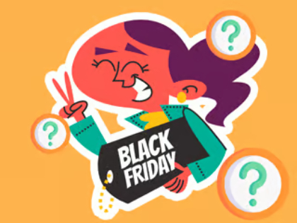 Spill Kids Quiz: Black Friday Trivia online