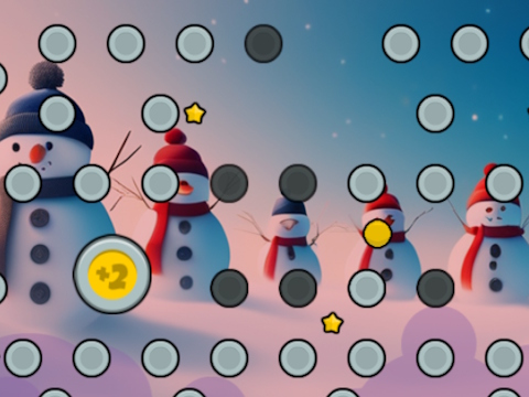 Spill Jul Plinkio  online