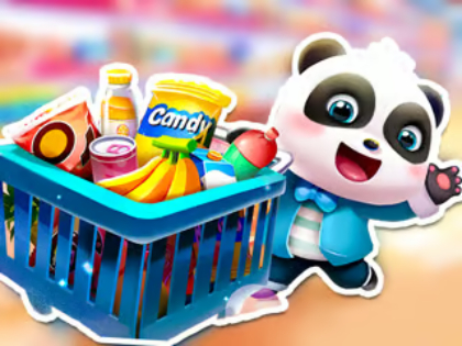 Spill Jigsaw Puzzle: Baby Panda Black Friday online