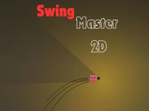 Spill Swing Master 2d online
