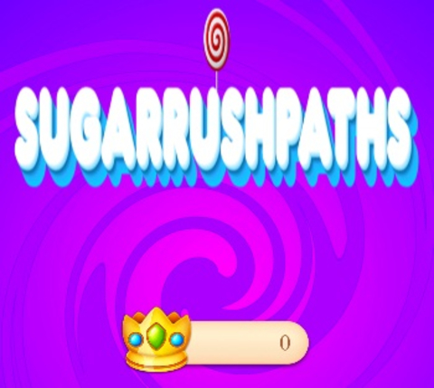 Spill Sugarrushpaths online