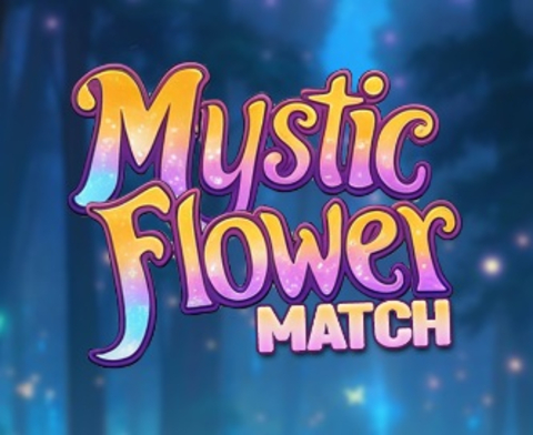 Spill Mystic Flower Match online