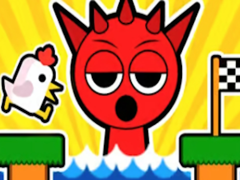 Spill TikTok Egg Run  online