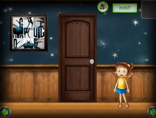 Spill Amgel Kids Room Escape 260 online