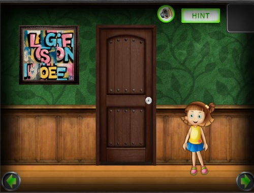 Spill Amgel Kids Room Escape 262 online