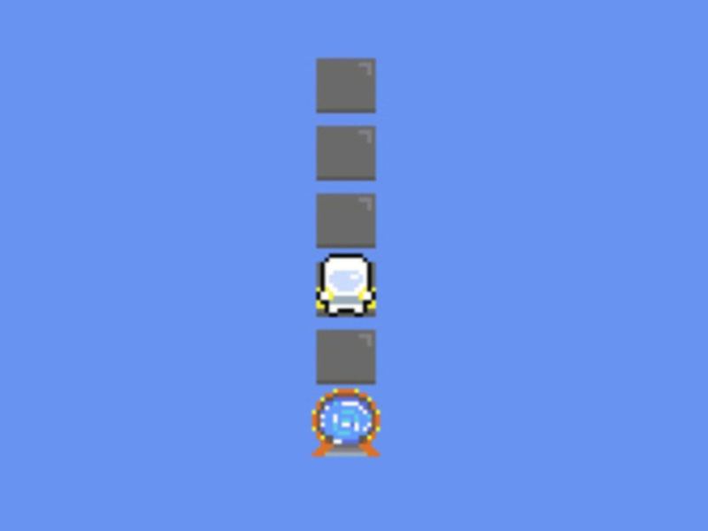 Spill Space Grid online