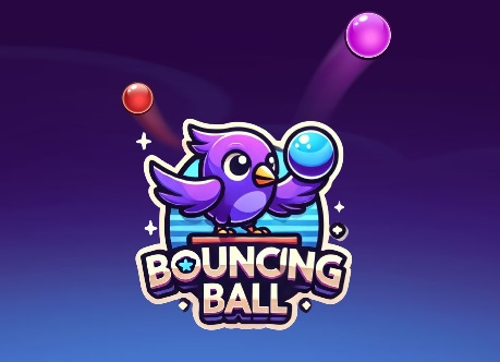 Spill Sprettball  online