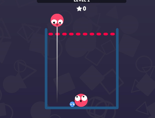 Spill Ball gutter  online
