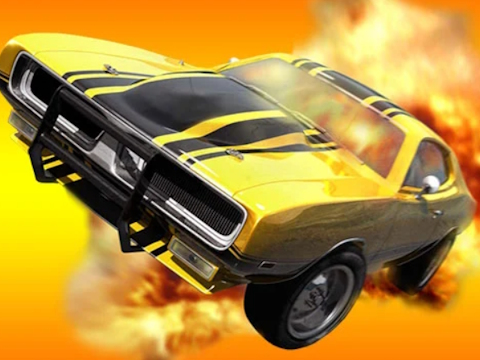 Spill Drift Racing flerspiller  online