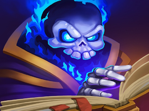 Spill Mages hemmelighet online