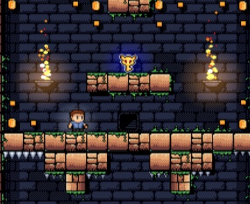 Spill Dash Heroes: Labyrinth online