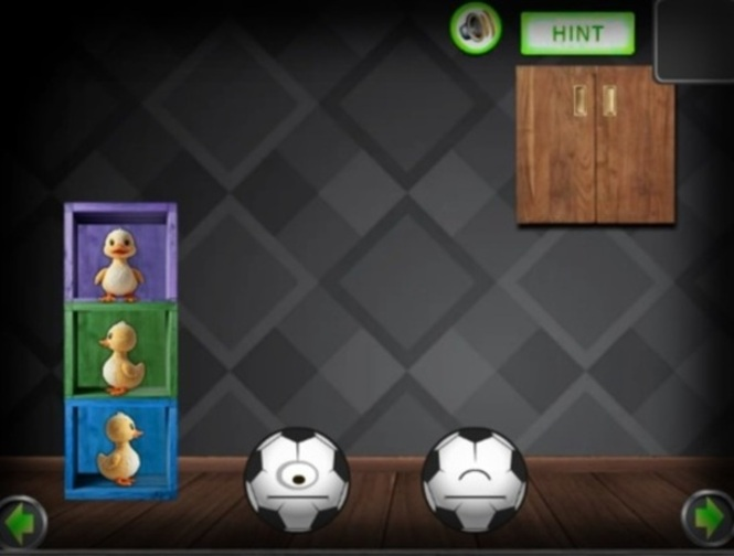Spill Amgel Easy Room Escape 241 online