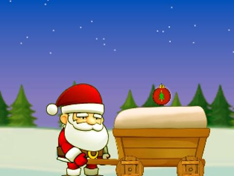 Spill Julenissen: The Magic of Tree Decorating  online