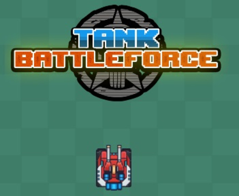 Spill Tank Battle Force online