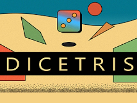 Spill Dicetris online