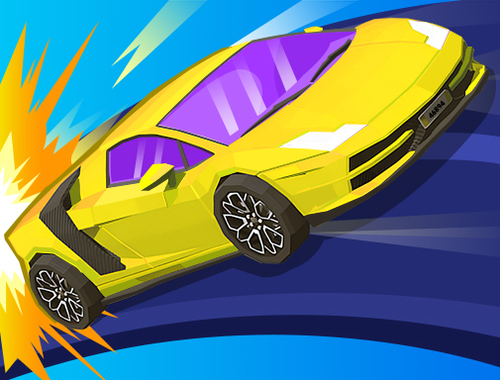 Spill Road Race 3d online