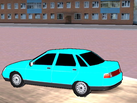 Spill GTA-moduser på vår måte  online