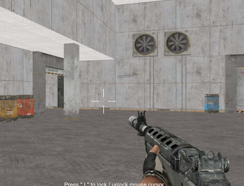 Spill Warfare Arena online
