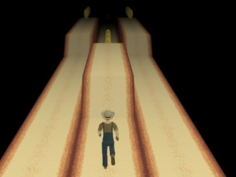 Spill Maze Runner Remake online
