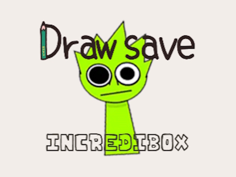 Spill Sprunki Draw Lagre Incredibox  online
