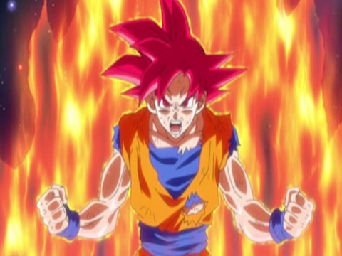 Spill Dragon ball-quiz  online