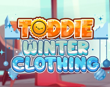 Spill Toddie Vinterklær  online