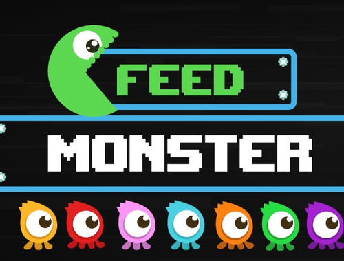 Spill Mat monster  online