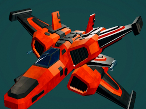 Spill Galaxy Combat online
