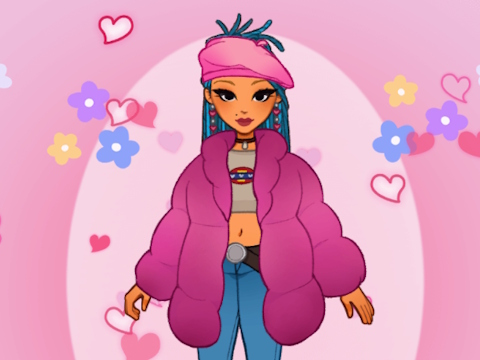 Spill Return of the Dollz online