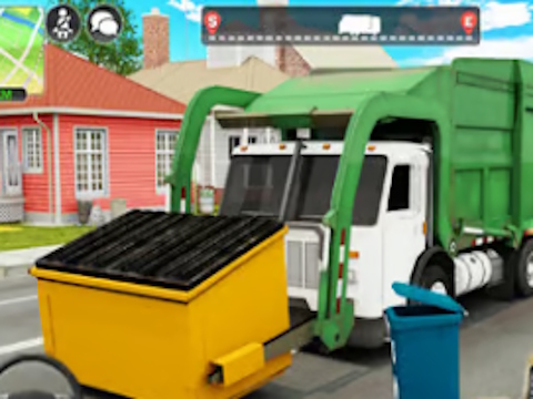 Spill Junkyard Keeper online