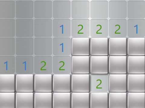 Spill Minesveiperduell  online