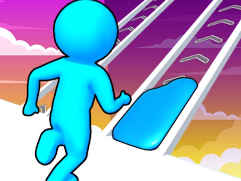 Spill Jelly Run Race online