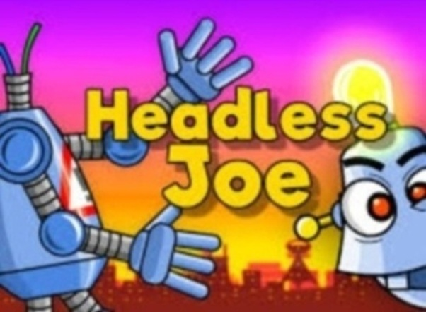 Spill Hodeløs Joe  online
