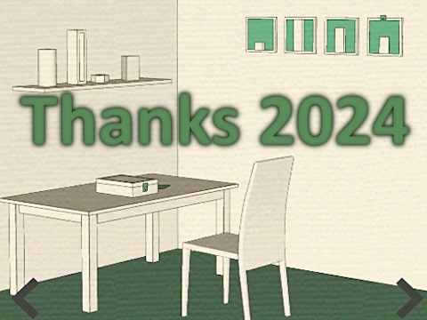 Spill Takk 2024  online