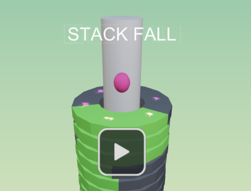 Spill Stack Fall online